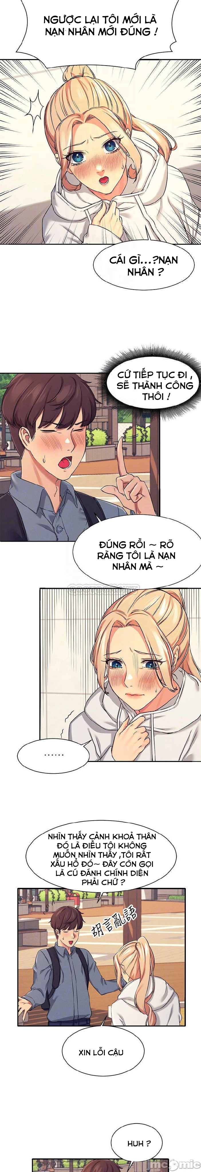 where is goddess - nữ thần đâu rồi? chapter 5 12