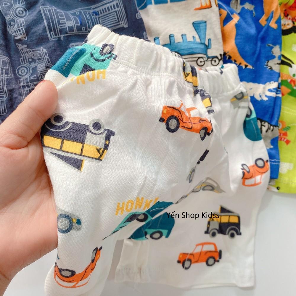 Sale !!! Quần Đùi Bozip Cho Bé ( 8-17kg)(SP001432