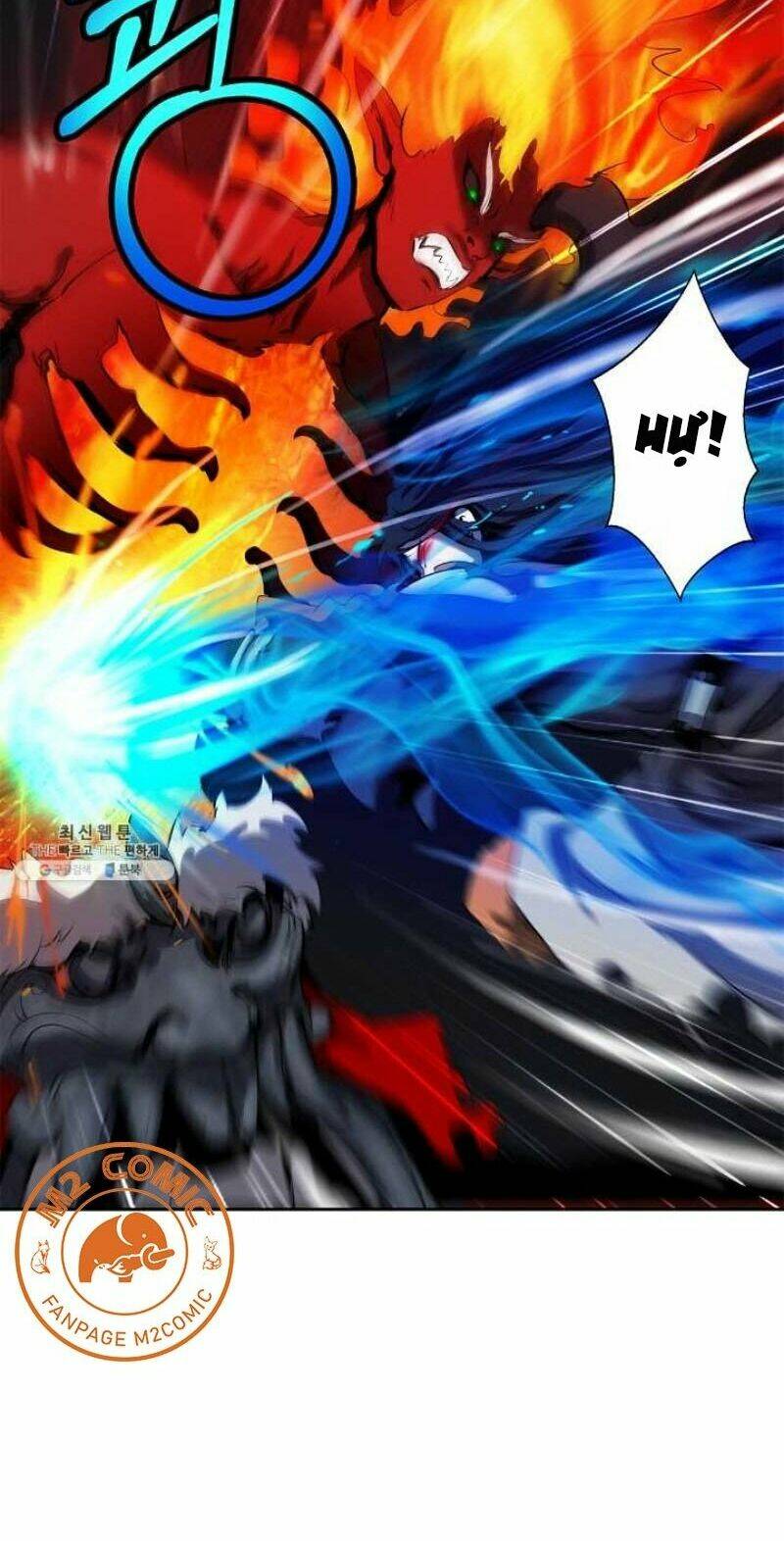 xuyên không thành hổ chapter 29 49