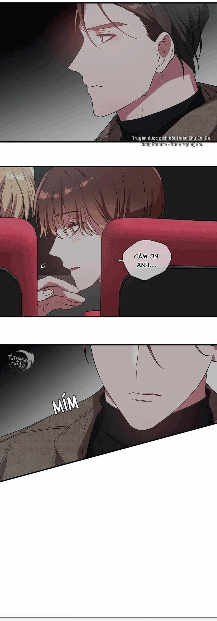 theo đuổi quý ngài ceo chapter 22 21