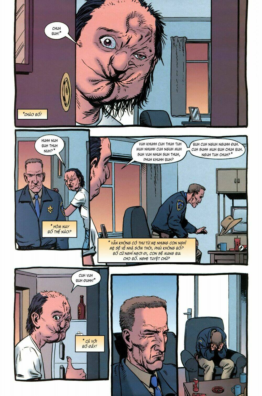 preacher chapter 2 13