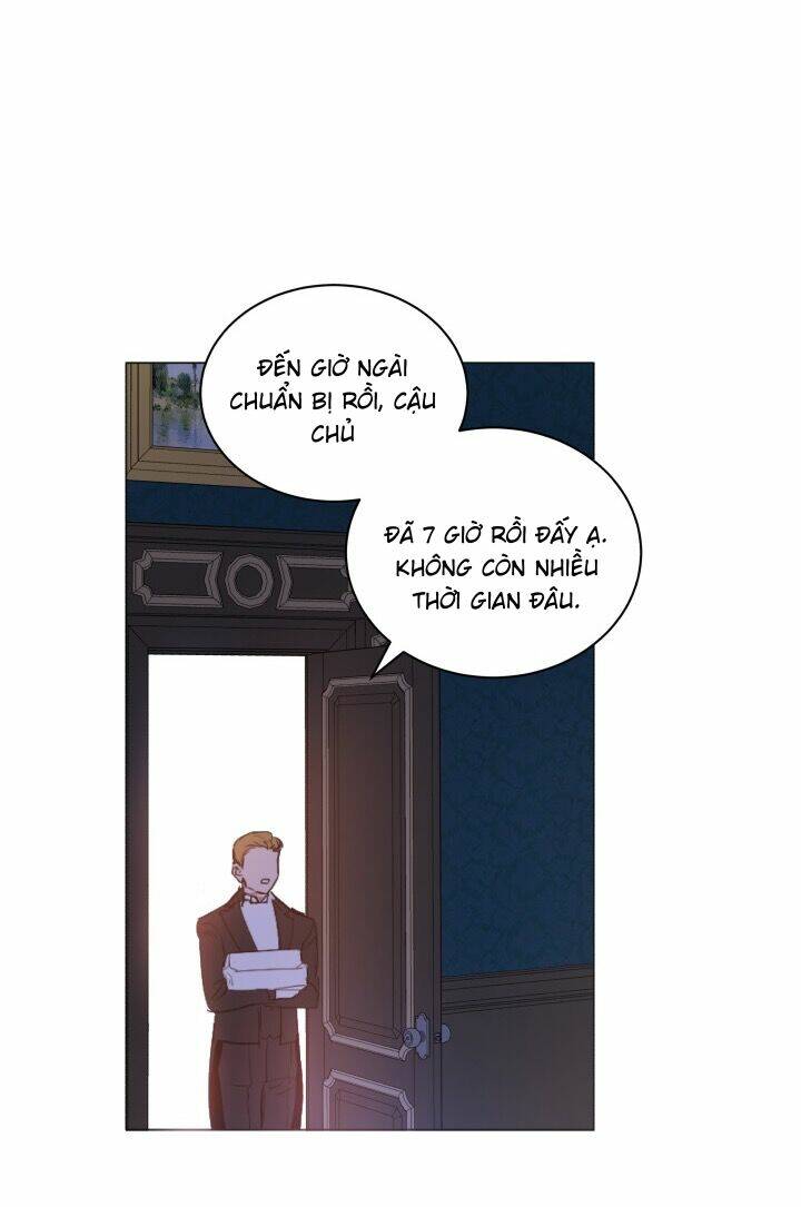 cái chết của lamia orphe chapter 11 31