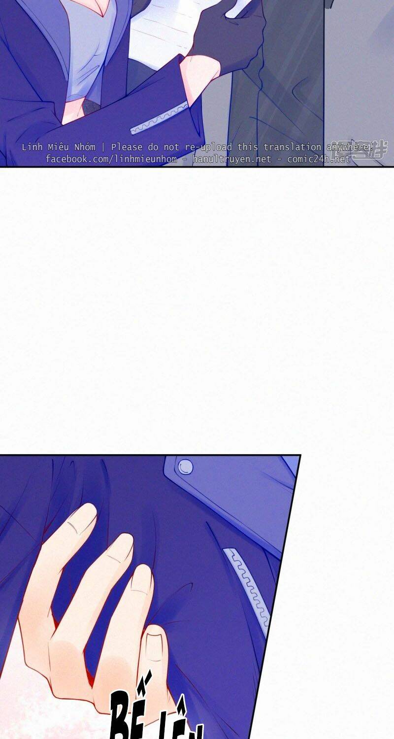 thiên tài manh bảo đột kích: daddy phúc hắc vs mommy chapter 35 13