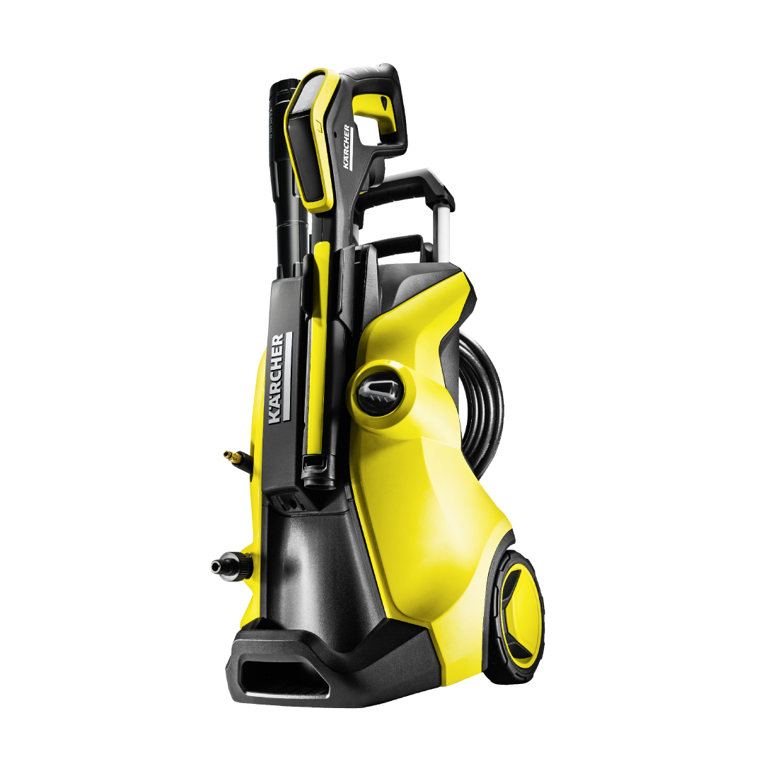 Máy phun rửa áp lực cao Karcher K 5 Full Control