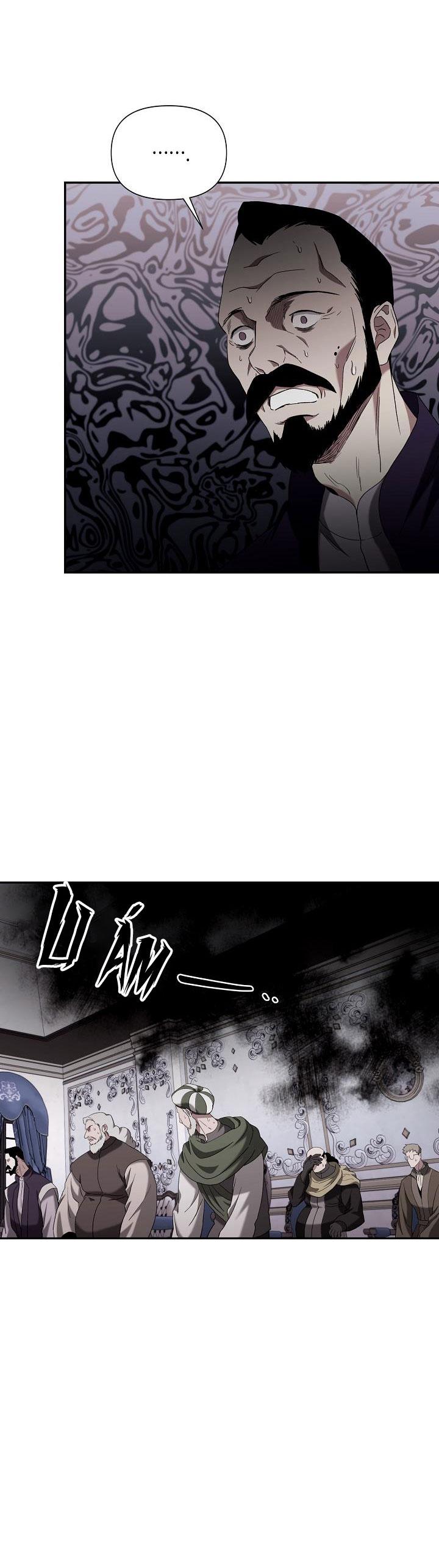 hai đất nước, đất nước của nô lệ chapter 35 57