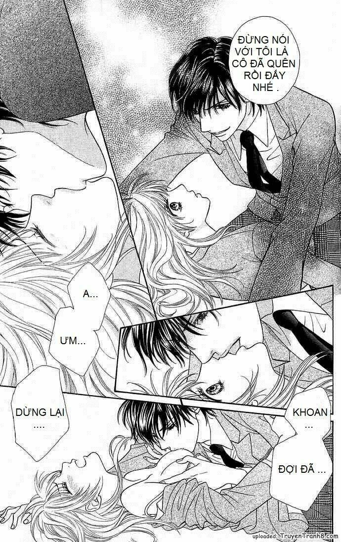 yokujou (c) max (desire climax) chapter 1 31