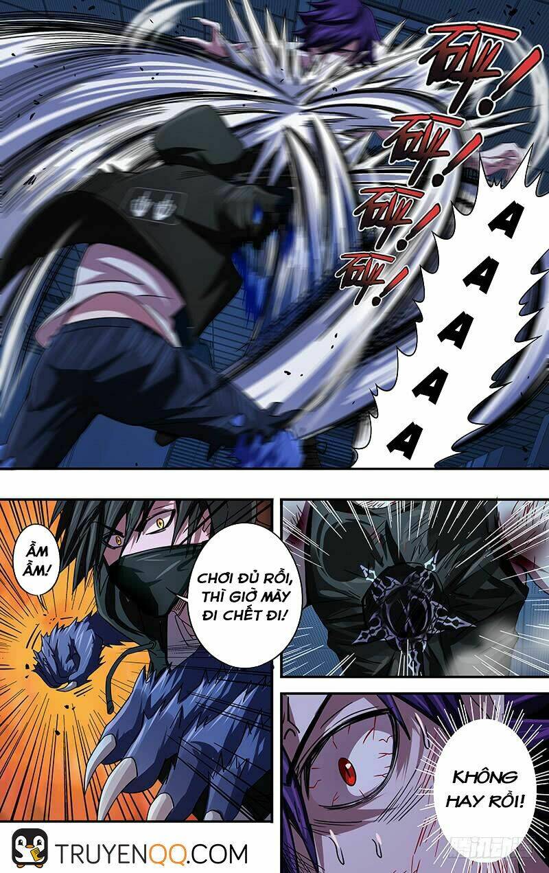 were wolf chapter 85 10