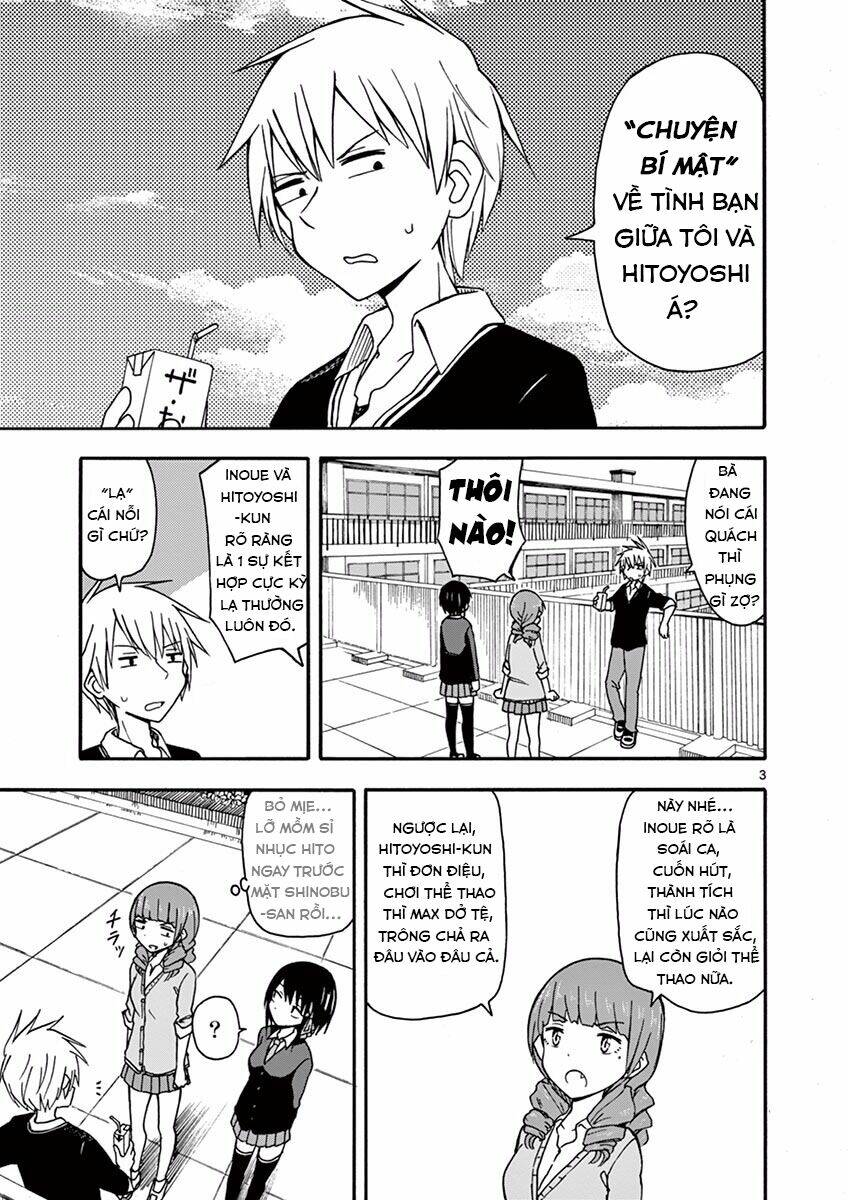 ninja shinobu-chan no junjou chapter 24 4