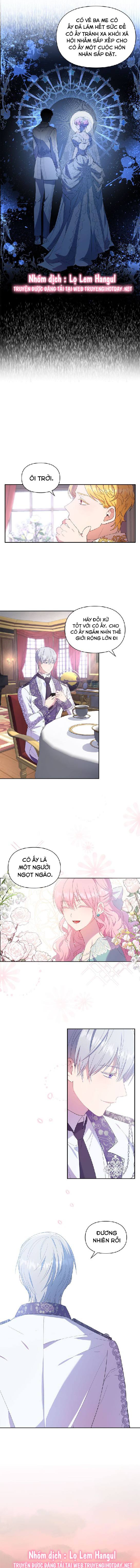 thuần hóa hoàng đế bạo chúa chapter 35 8