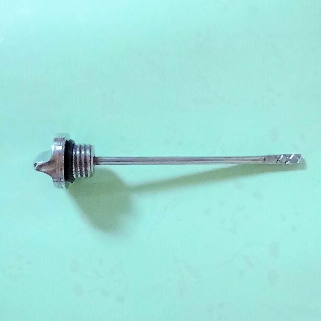 Ty nhớt inox dream , wave