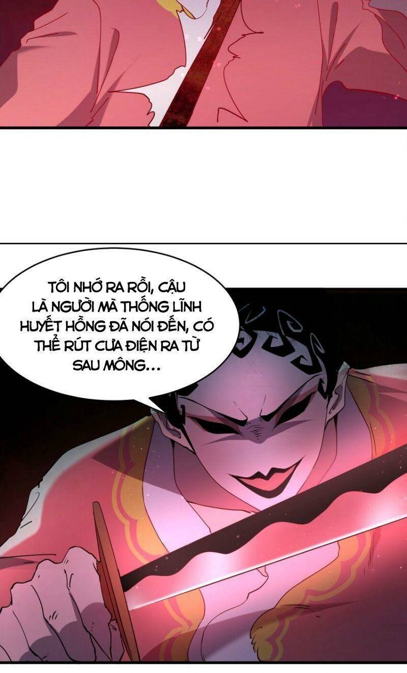 đừng hiểu lầm, tôi mới là người bị hại! chapter 93 12