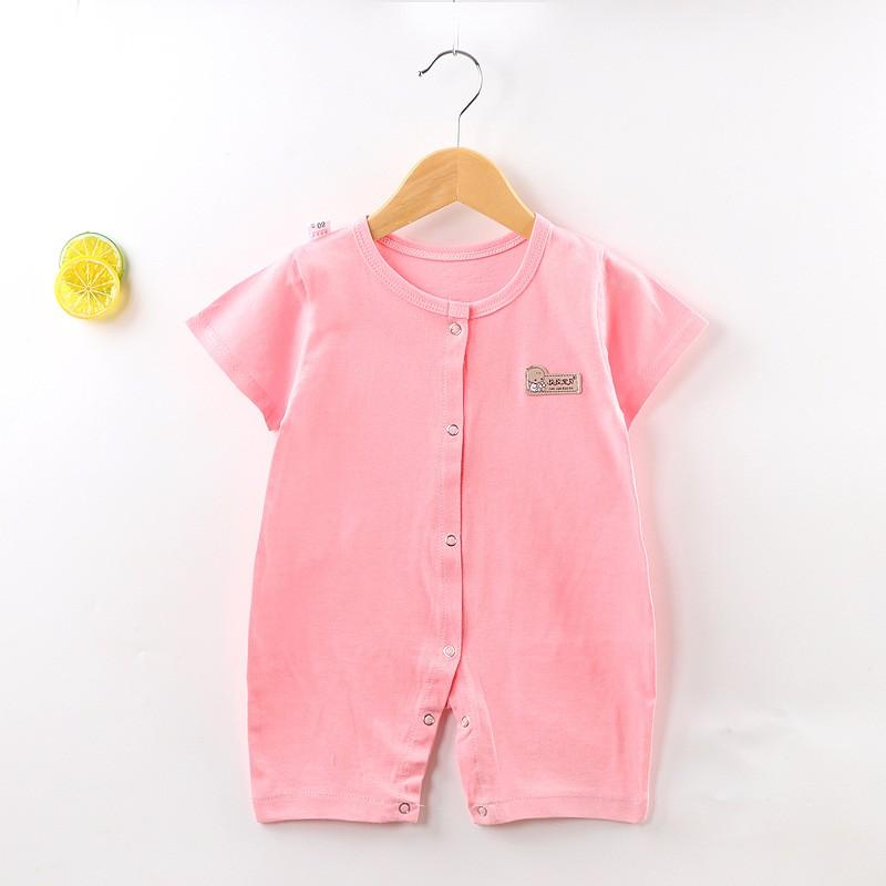 Body đùi xuất hàn cho bé trai và bé gái sơ sinh từ 3-12kg-BD05