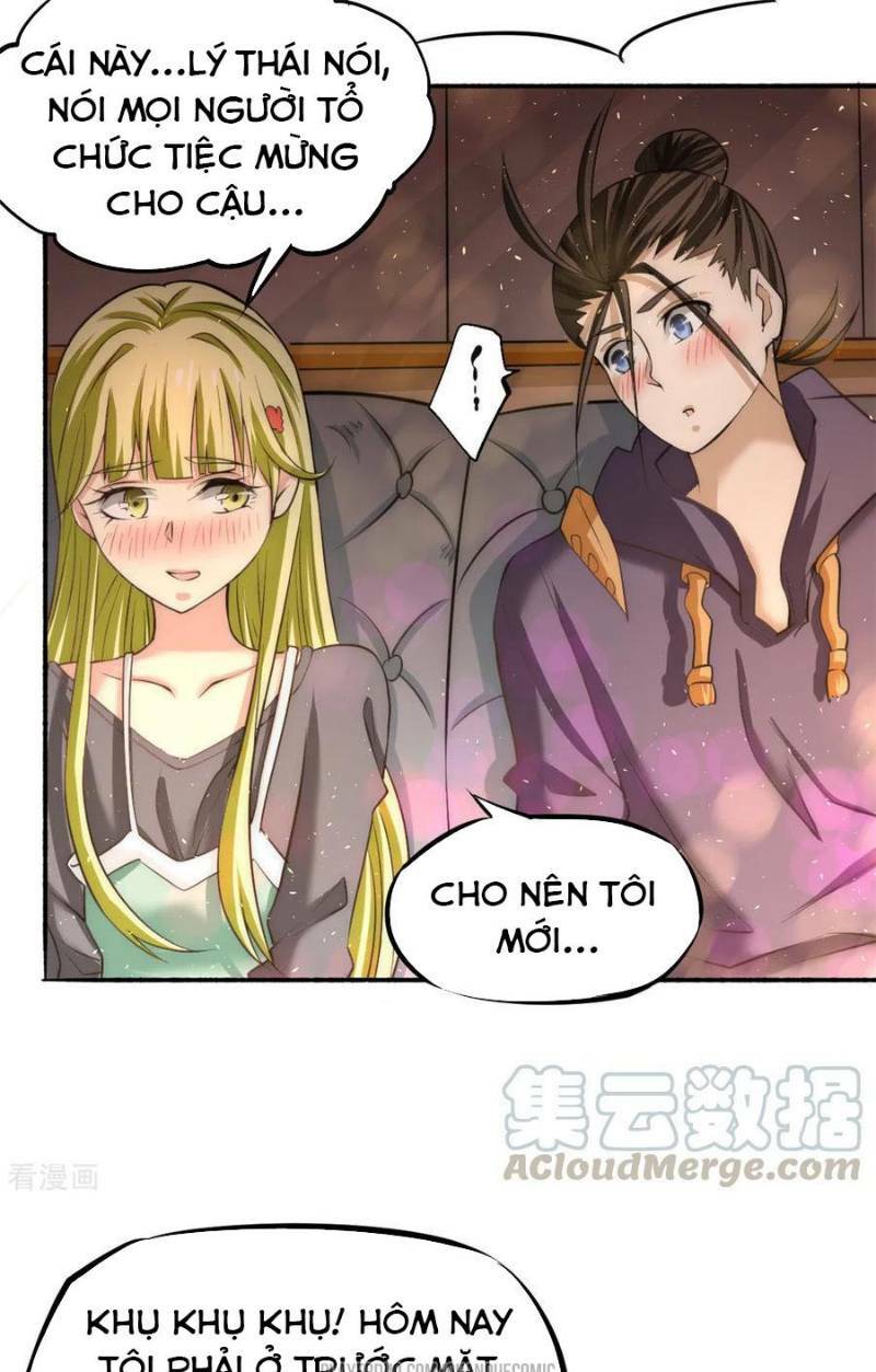 đô thị đỉnh phong cao thủ chapter 41 7