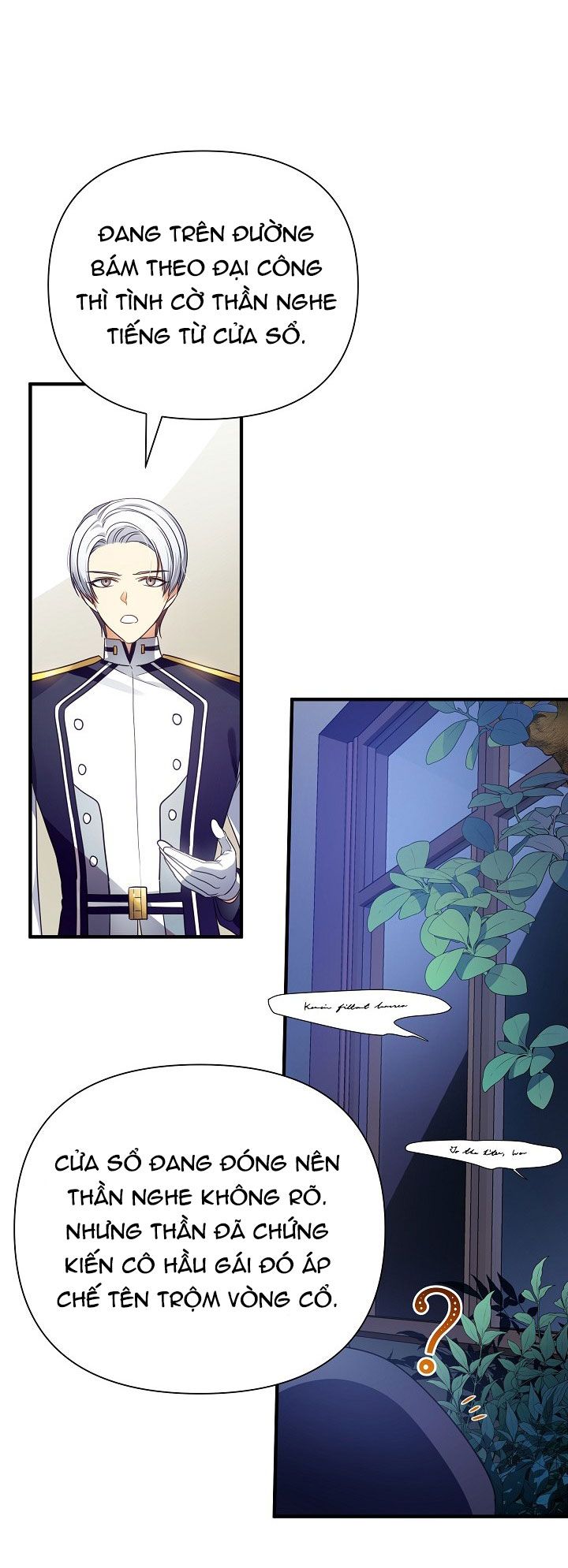 từ lúc bắt đầu tôi vẫn luôn ở bên em chapter 14 56