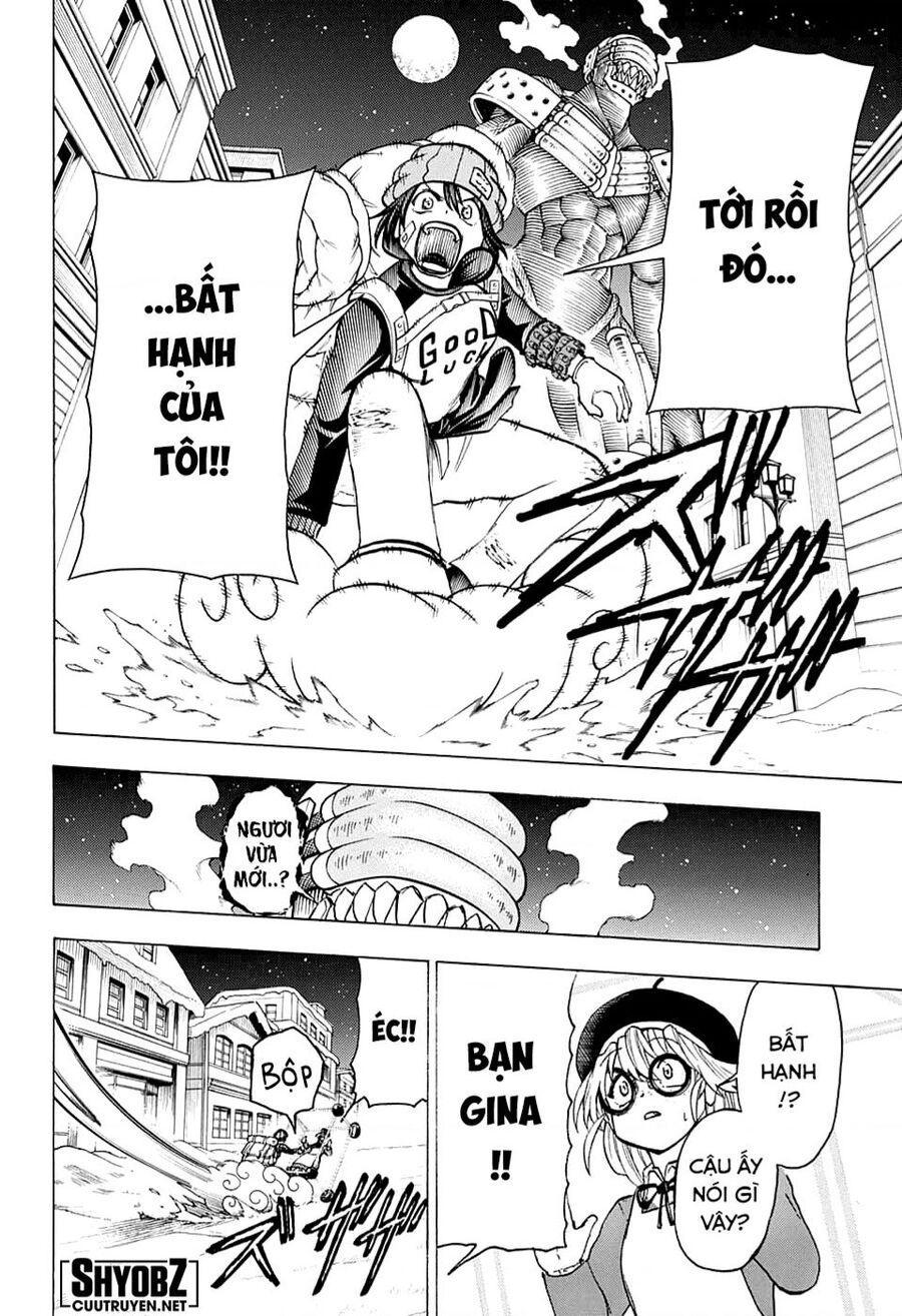 undead unluck chapter 136 15