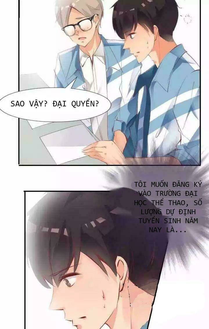 nam thần là một đôi chapter 2 12