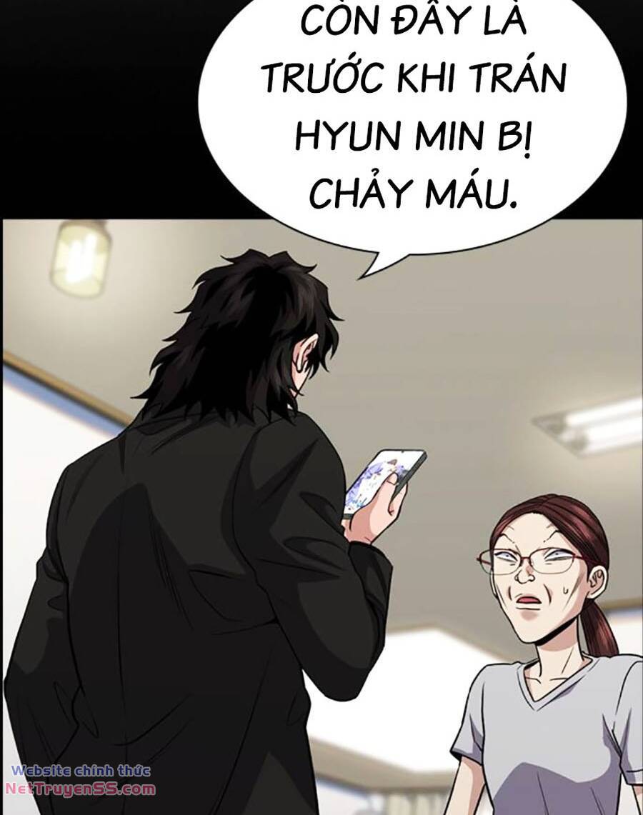 Giáo Dục Chân Chính - Get Schooled Chapter 129 - Trang 23