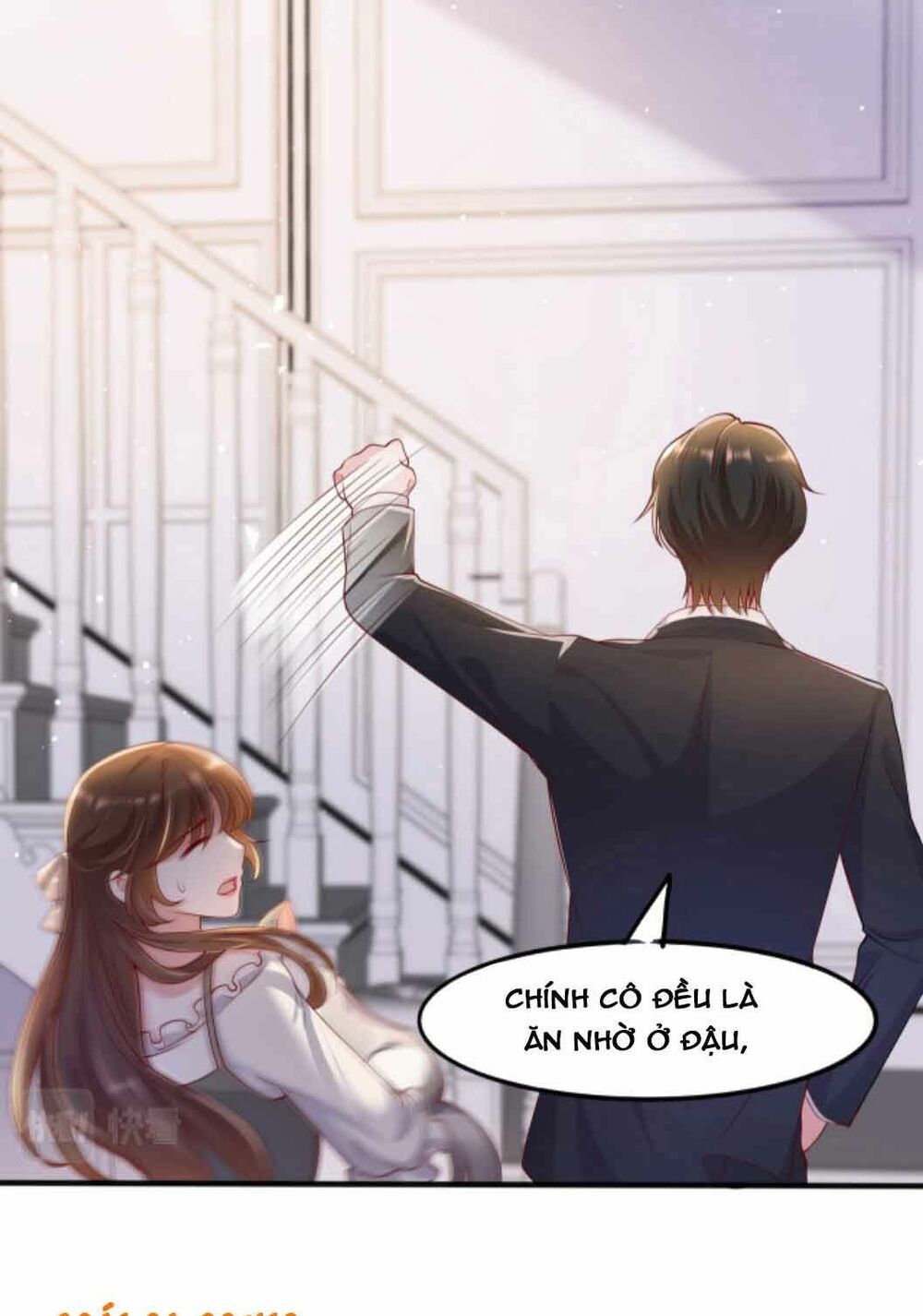 nhất sanh hữu hỉ chapter 36 13