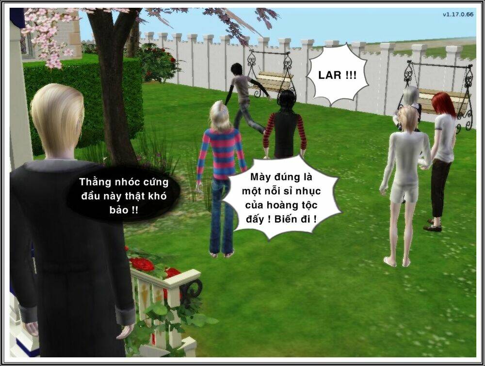 truyện sims - earl story chapter 47 37