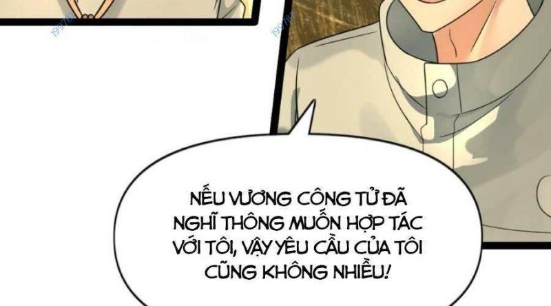 đóng băng toàn cầu: tôi gây dựng nên phòng an toàn thời tận thế chapter 97 29