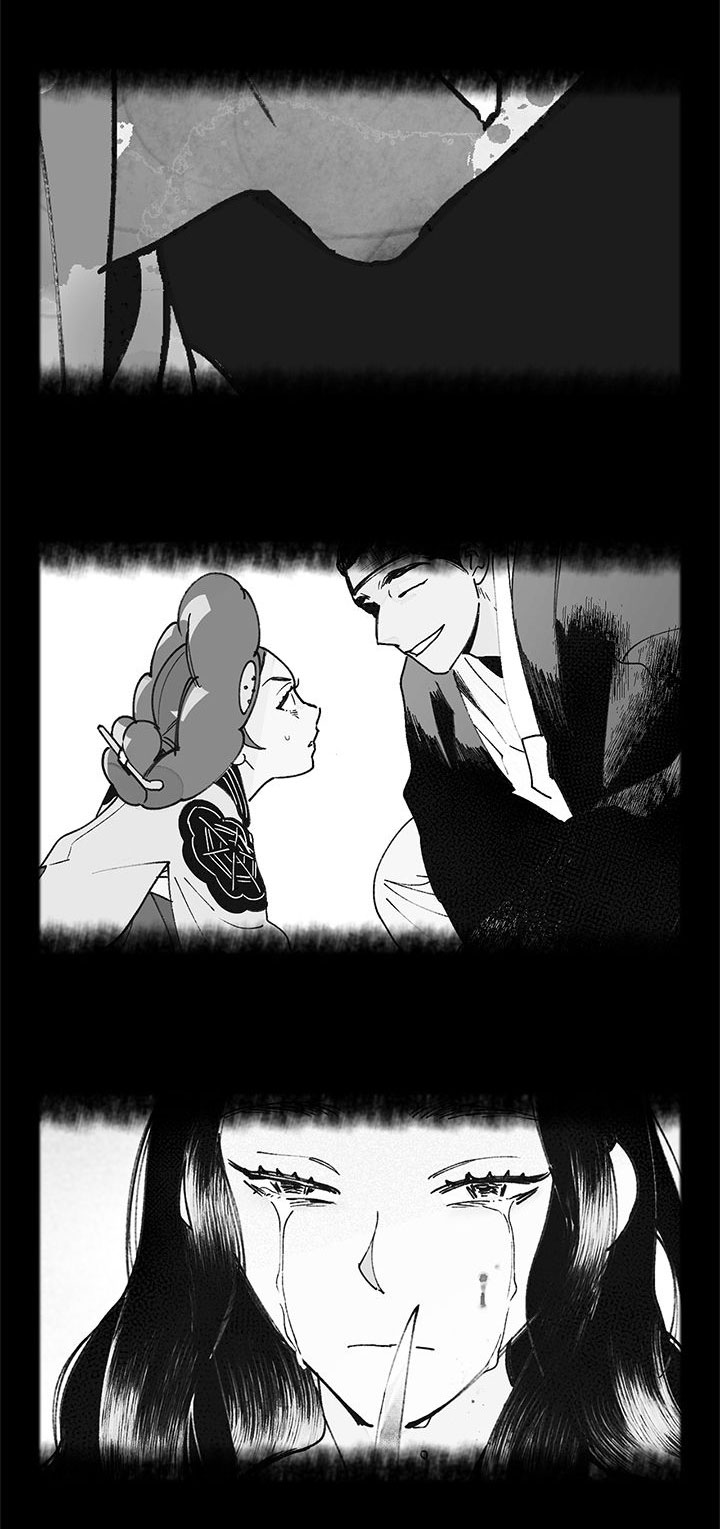 tham vọng quyền lực (full) chapter 24 33