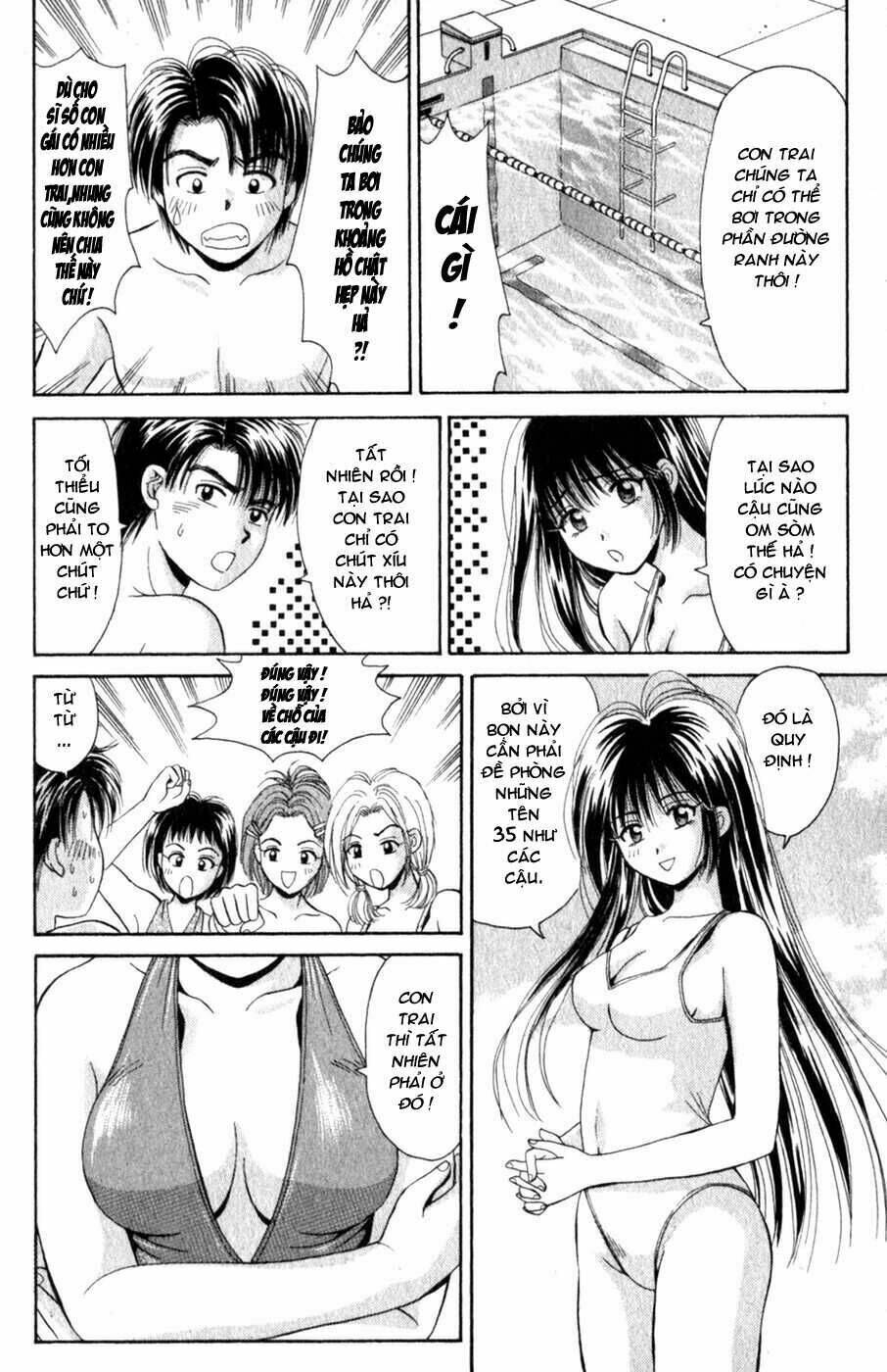 open sesame chapter 9 22