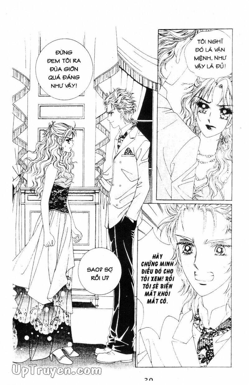 mặt nạ tình yêu chapter 92 31