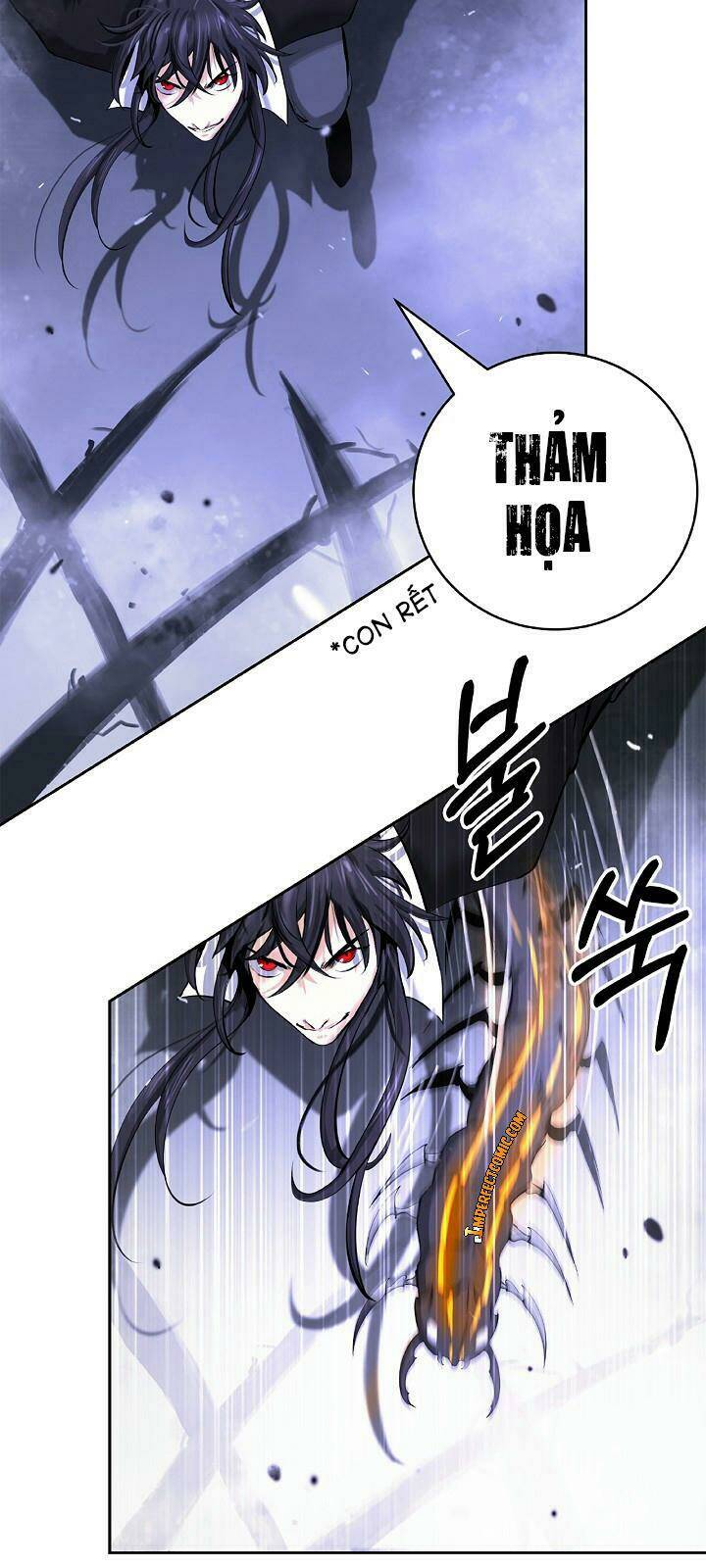 xuyên không thành hổ chapter 54 59