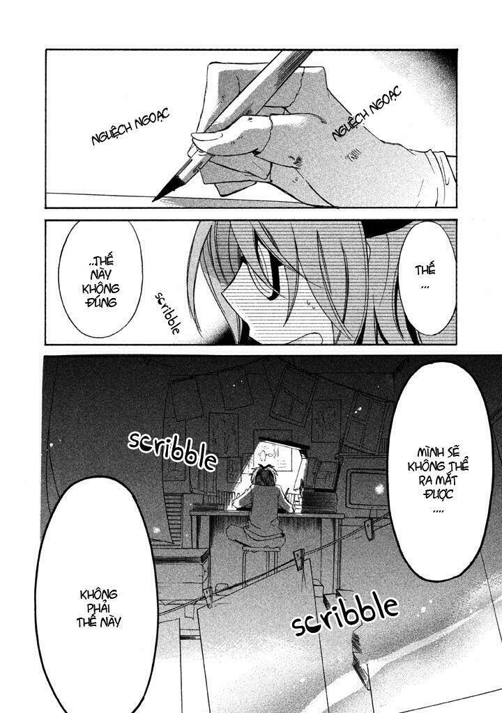 gdgd-dogs chapter 12 5