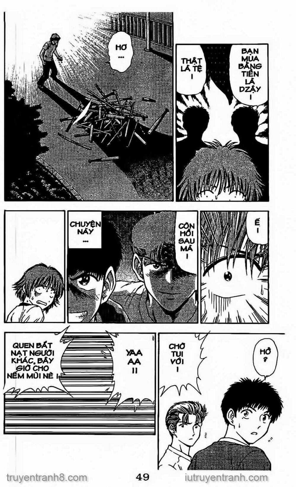 salad days chapter 52 11