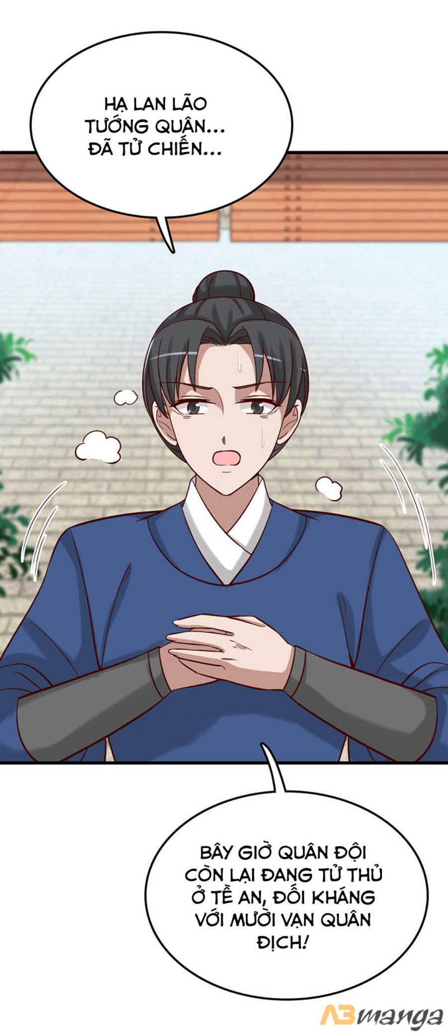 kiêu ngạo vương gia chủng điền phi chapter 183 2