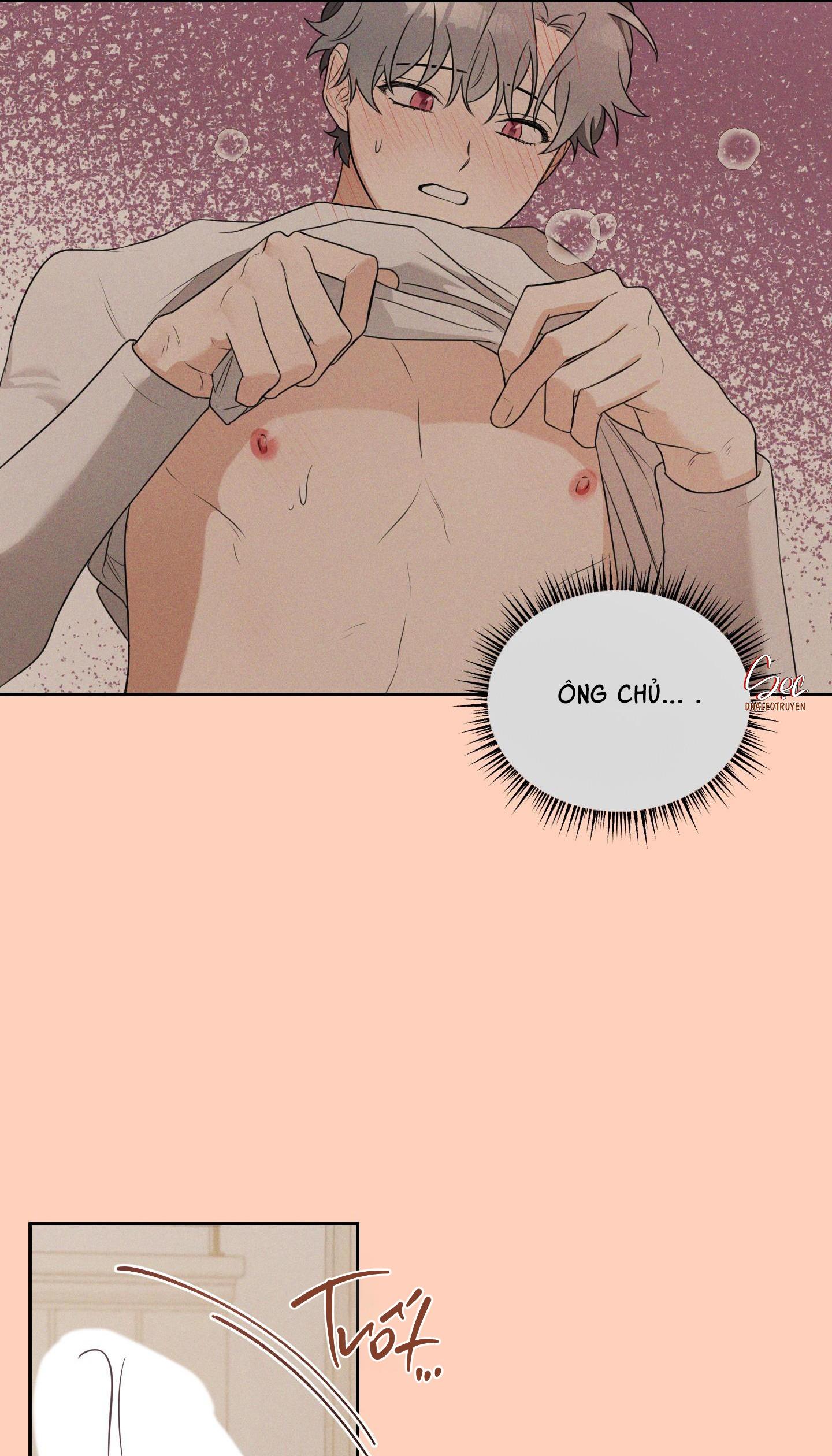 vườn hoa chapter 6 54