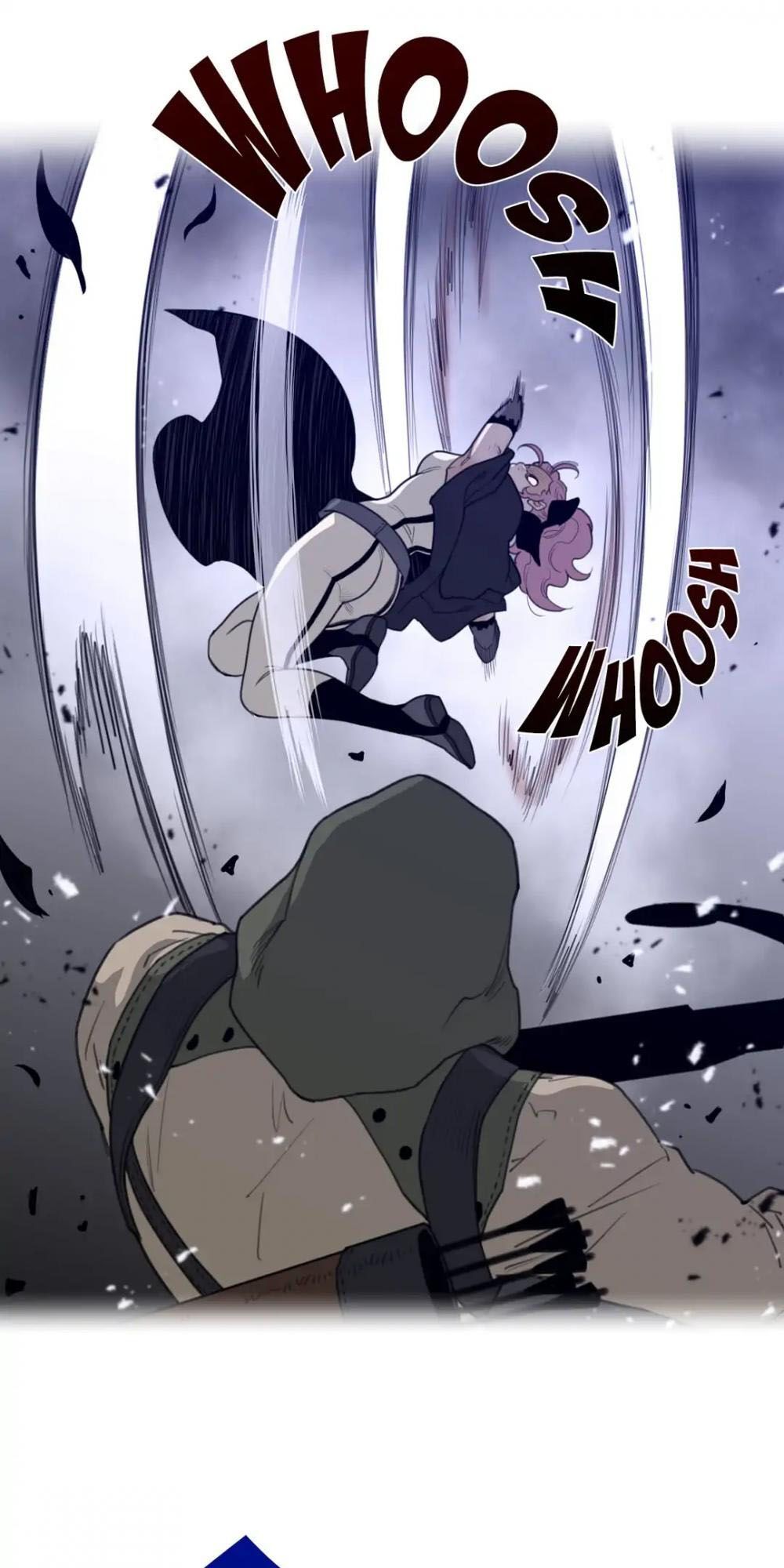 một nửa hoàn hảo chapter 82 33