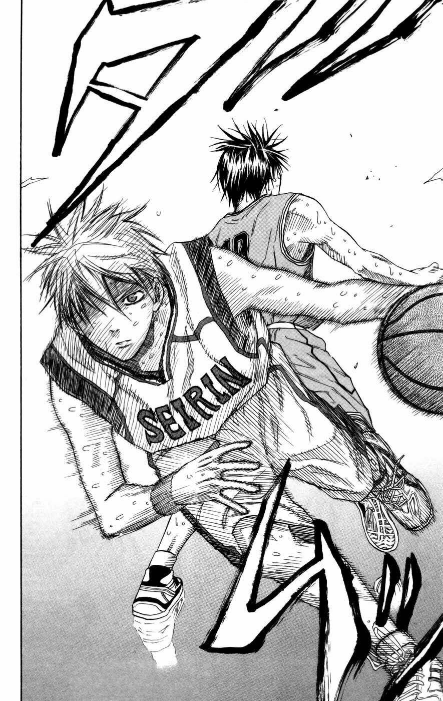 vua bóng rổ kuroko chapter 91 20
