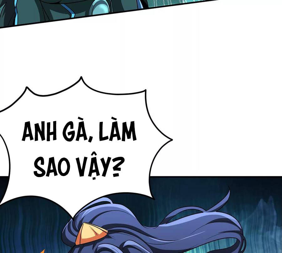 bản kiếm tiên tuyệt không làm nô chapter 48 27