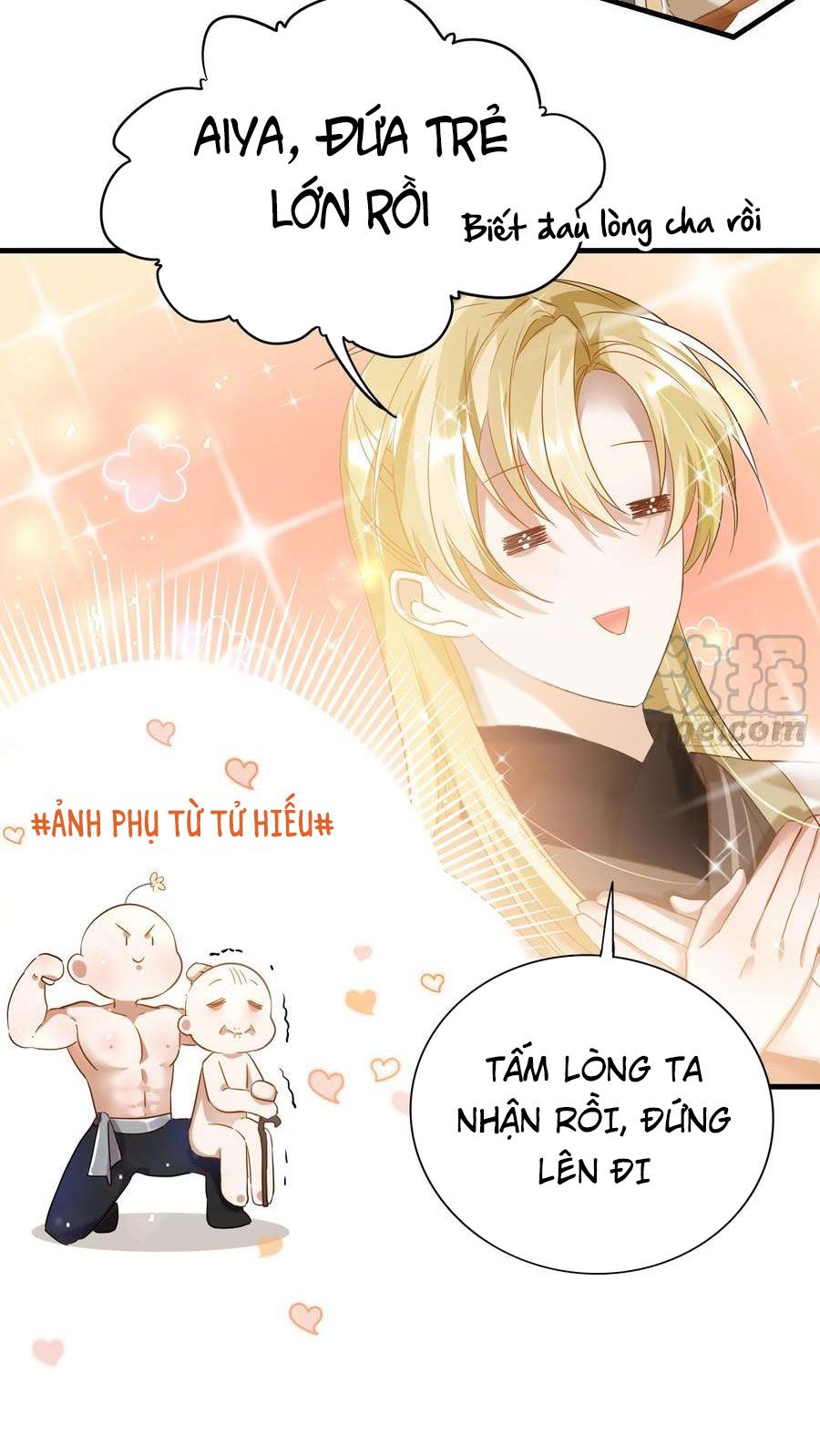 lục thân bất nhận chapter 42 9
