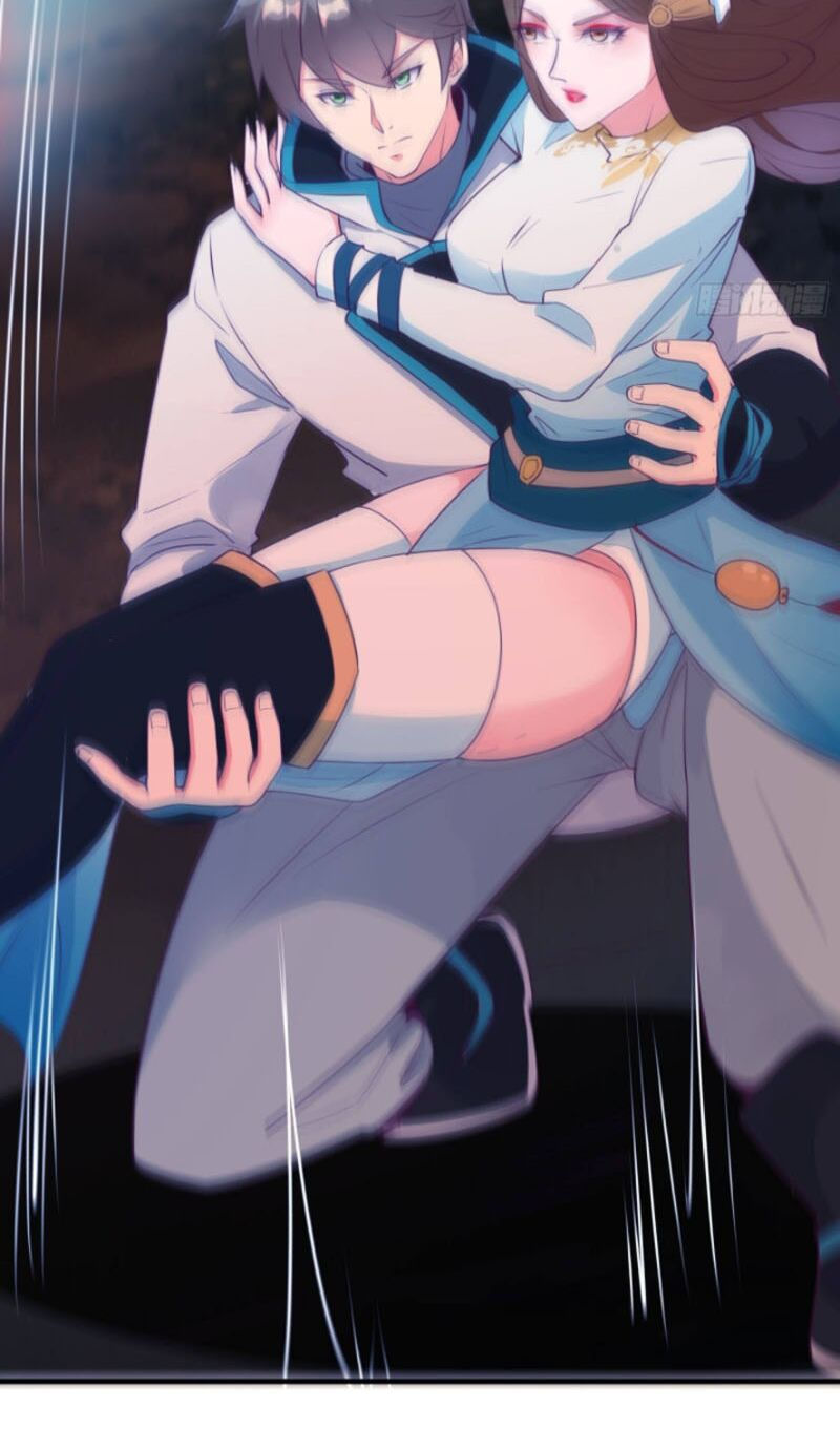 ta lập hậu cung tại tây du ký chapter 51 9