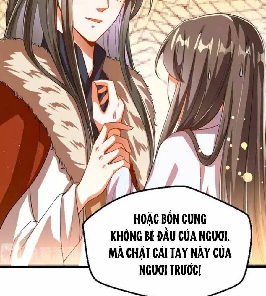 thái tử điện hạ, nô tài có hỉ rồi chapter 28 28