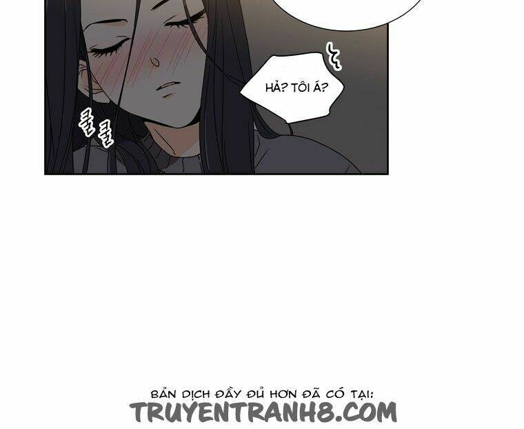 bokhee-ssi đáng yêu chapter 5 17