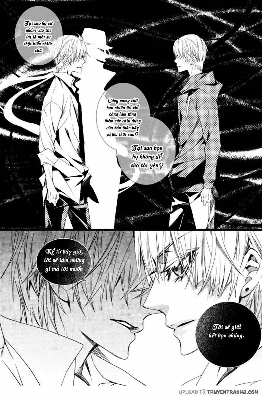 thư viện ma cà rồng chapter 3 31