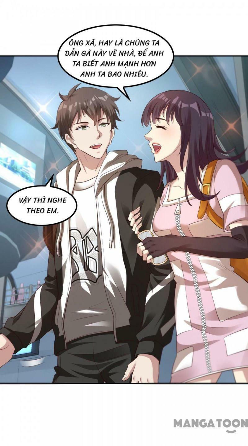 đệ nhất người ở rể chapter 116.2 19