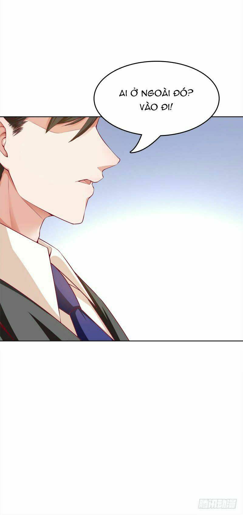 lãnh hôn cuồng ái chapter 16 11