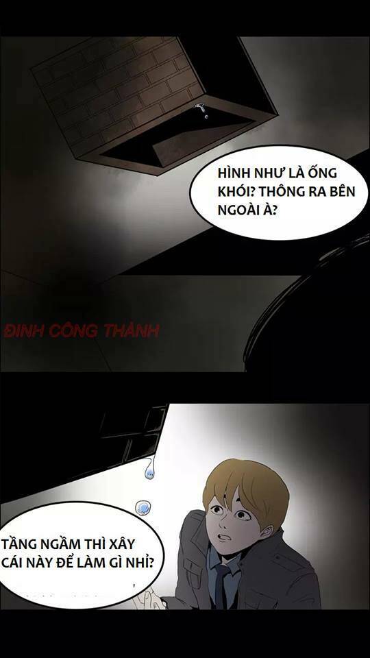 bàn tay ma quỷ chapter 1 85