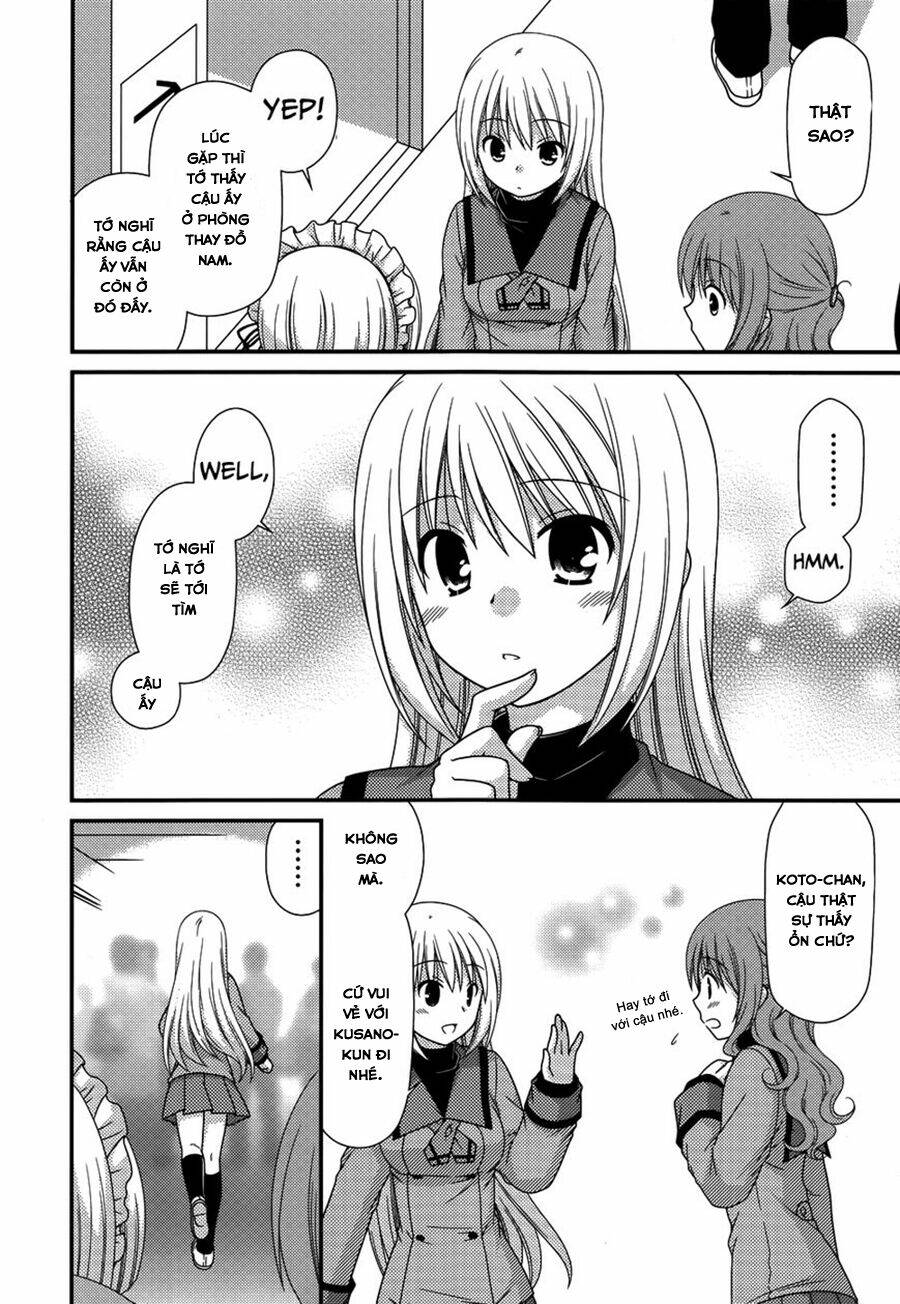 tonari no kashiwagi-san chapter 68 6