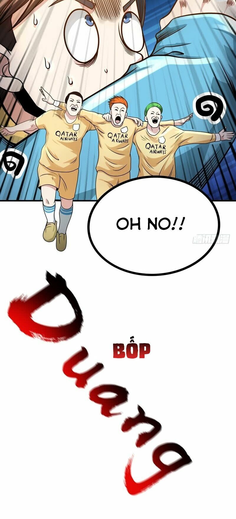 nhóm giao lưu của địa phủ chapter 85 30