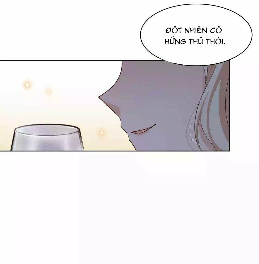 cô ấy đến rồi, xin nằm xuống! chapter 33 22