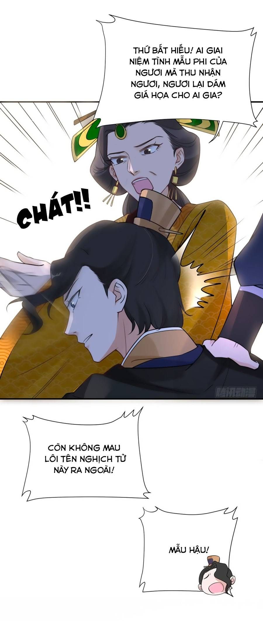 cung đấu live chapter 7 10