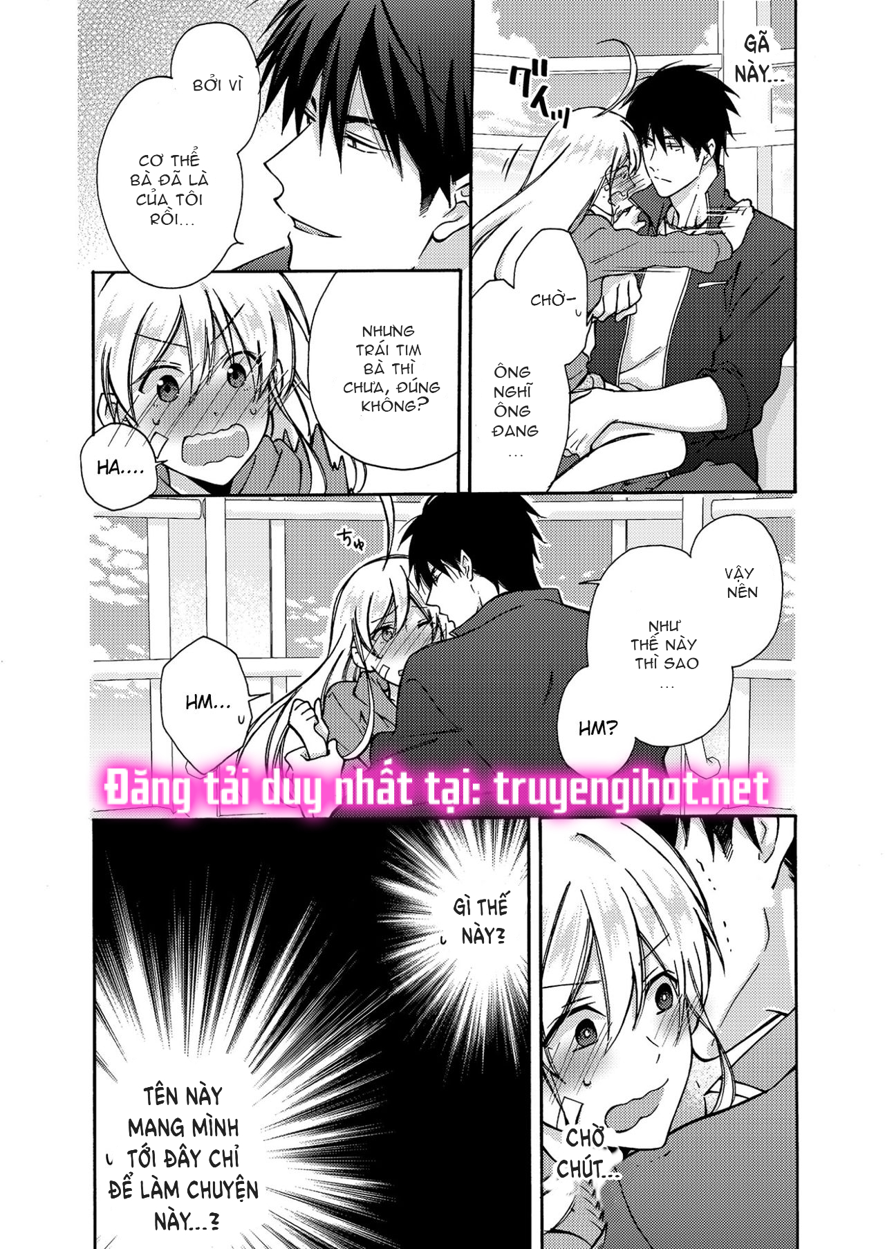 genderbender yankee school họ đang cố gắng chiếm lấy lần đầu tiên của tôi chapter 4.3 5