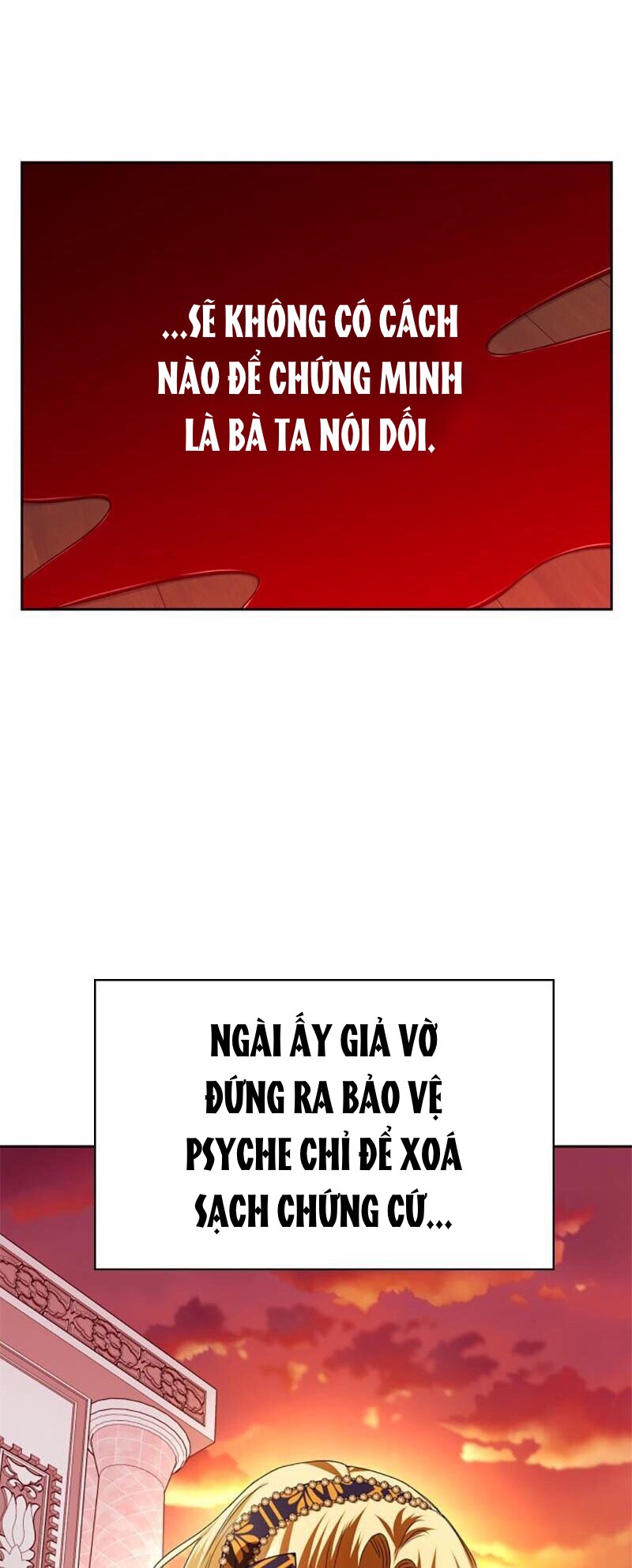 tôi muốn trở thành cô ấy dù chỉ là một ngày chapter 84 67