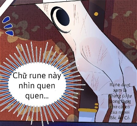 tôi không đời nào chịu yêu một tên đàn ông bằng giấy đâu chapter 1 32